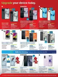 Incredible Connection catalogue Page 2