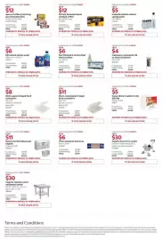 Costco flyer Page 2