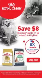 Petsmart flyer Page 5