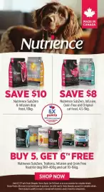 Petsmart flyer Page 6
