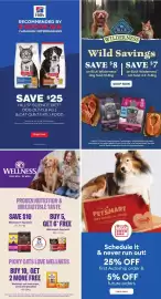 Petsmart flyer Page 7