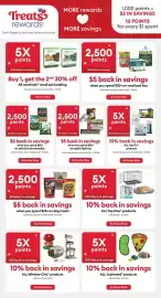 Petsmart flyer Page 9