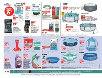 Canadian Tire flyer Page 12