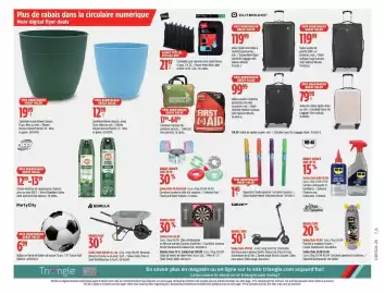 Canadian Tire flyer Page 13