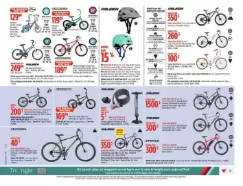 Canadian Tire flyer Page 14