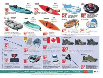 Canadian Tire flyer Page 17