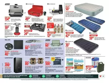 Canadian Tire flyer Page 19