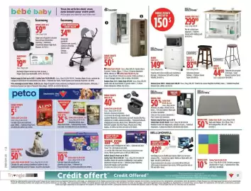 Canadian Tire flyer Page 22