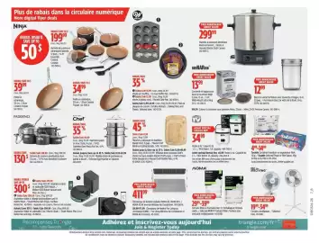 Canadian Tire flyer Page 26