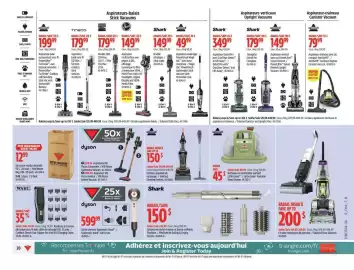 Canadian Tire flyer Page 28