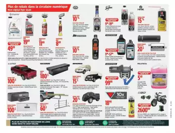 Canadian Tire flyer Page 39