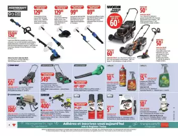 Canadian Tire flyer Page 5