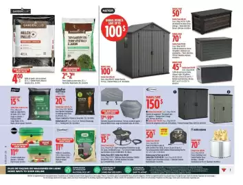 Canadian Tire flyer Page 9