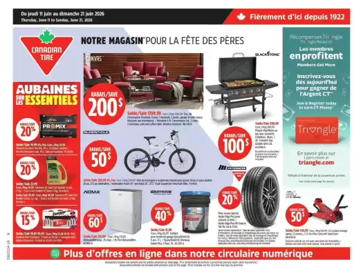 Canadian Tire (valid until 22-06)