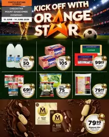 Check Star catalogue Page 1