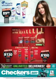 Checkers catalogue Page 1