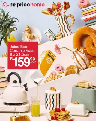 MRP Home catalogue (valid until 15-06)