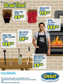 The Crazy Store catalogue Page 16
