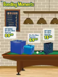The Crazy Store catalogue Page 10