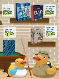 The Crazy Store catalogue Page 11