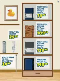 The Crazy Store catalogue Page 13