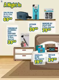 The Crazy Store catalogue Page 14
