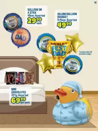 The Crazy Store catalogue Page 15