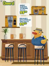 The Crazy Store catalogue Page 2