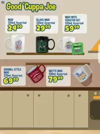 The Crazy Store catalogue Page 4