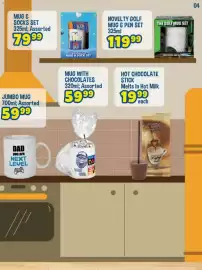 The Crazy Store catalogue Page 5