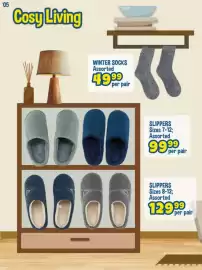 The Crazy Store catalogue Page 6