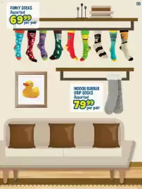 The Crazy Store catalogue Page 7