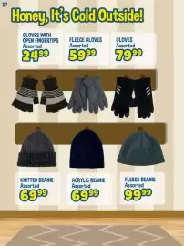 The Crazy Store catalogue Page 8