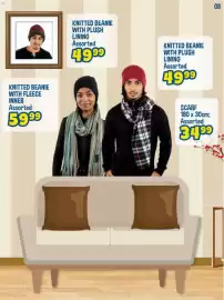 The Crazy Store catalogue Page 9