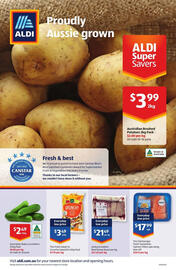 ALDI catalogue week 24 Page 24