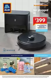 ALDI catalogue week 24 Page 1