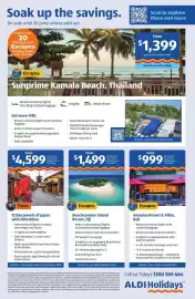 ALDI catalogue week 24 Page 20