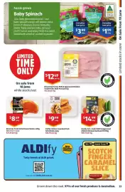 ALDI catalogue week 24 Page 23