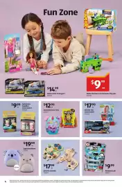 ALDI catalogue week 24 Page 4