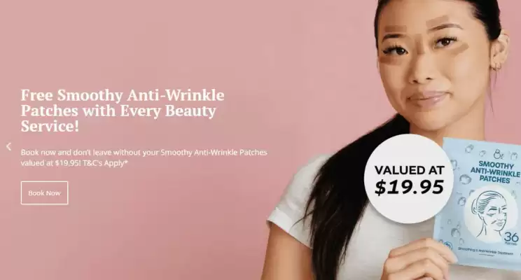 Essential Beauty (valid until 21-06)