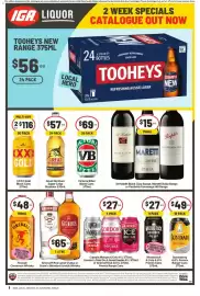 IGA catalogue week 24 Page 2