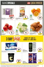 IGA catalogue week 24 Page 4