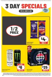 IGA catalogue Page 2