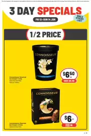 IGA catalogue Page 3