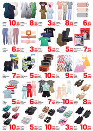 Day To Day catalogue Page 4