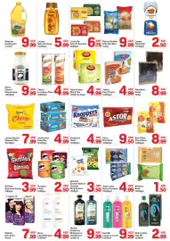 Day To Day catalogue Page 2
