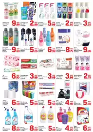Day To Day catalogue Page 3