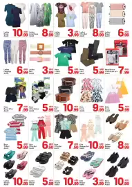 Day To Day catalogue Page 4