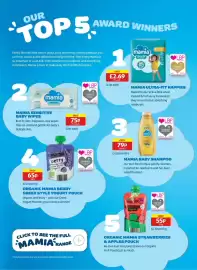 Aldi leaflet week 24 Page 2