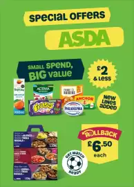 Asda leaflet week 24 Page 2